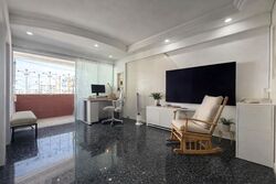 Blk 288D Jurong East Street 21 (Jurong East), HDB 5 Rooms #535051671